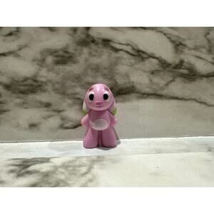 Bluey Floppy bunny replacement figure